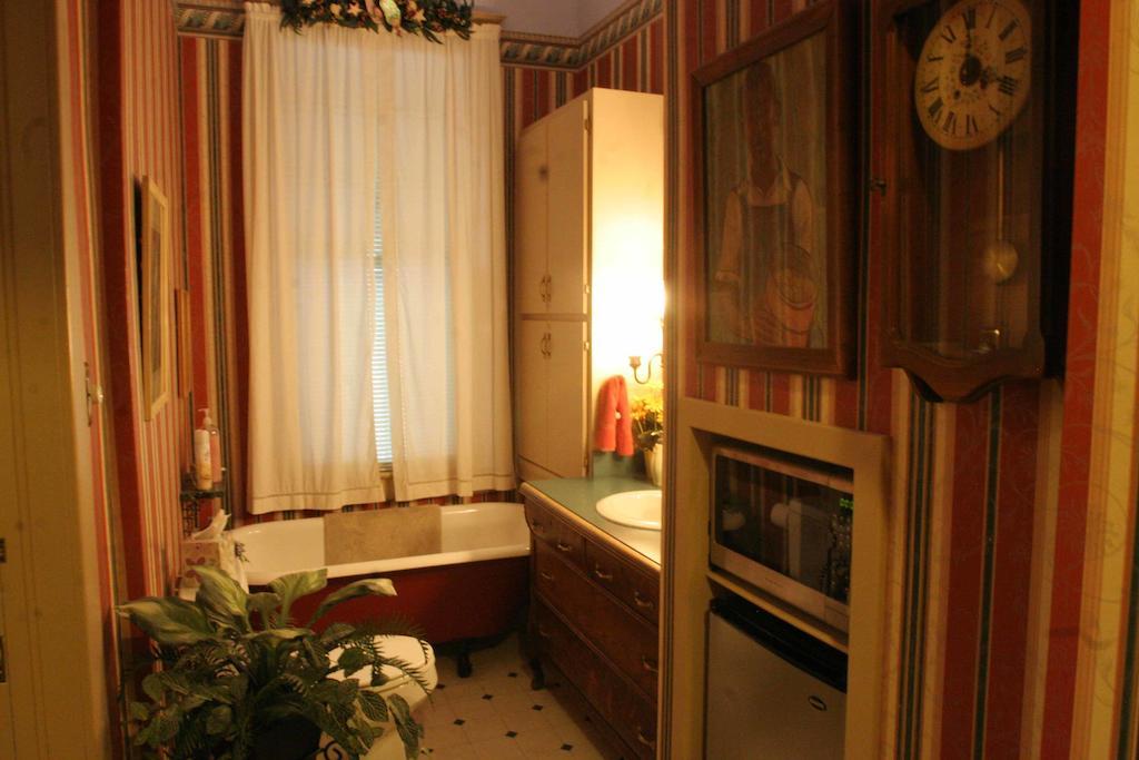 The Lattice Innモンゴメリー 部屋 写真